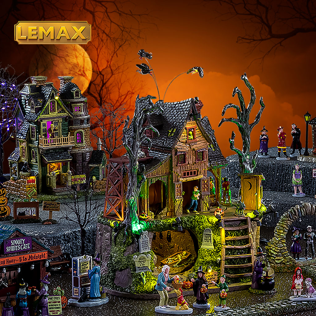 lemax