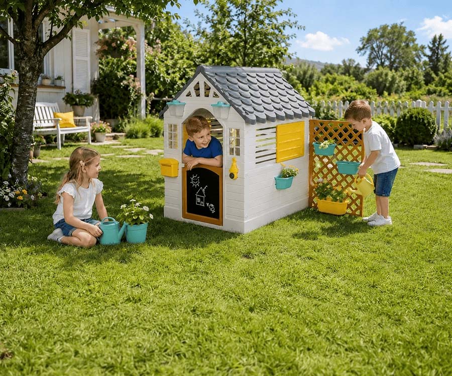Giochi e giocattoli