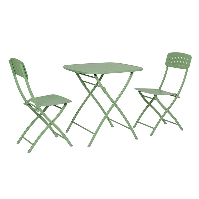 SET ESTERNO