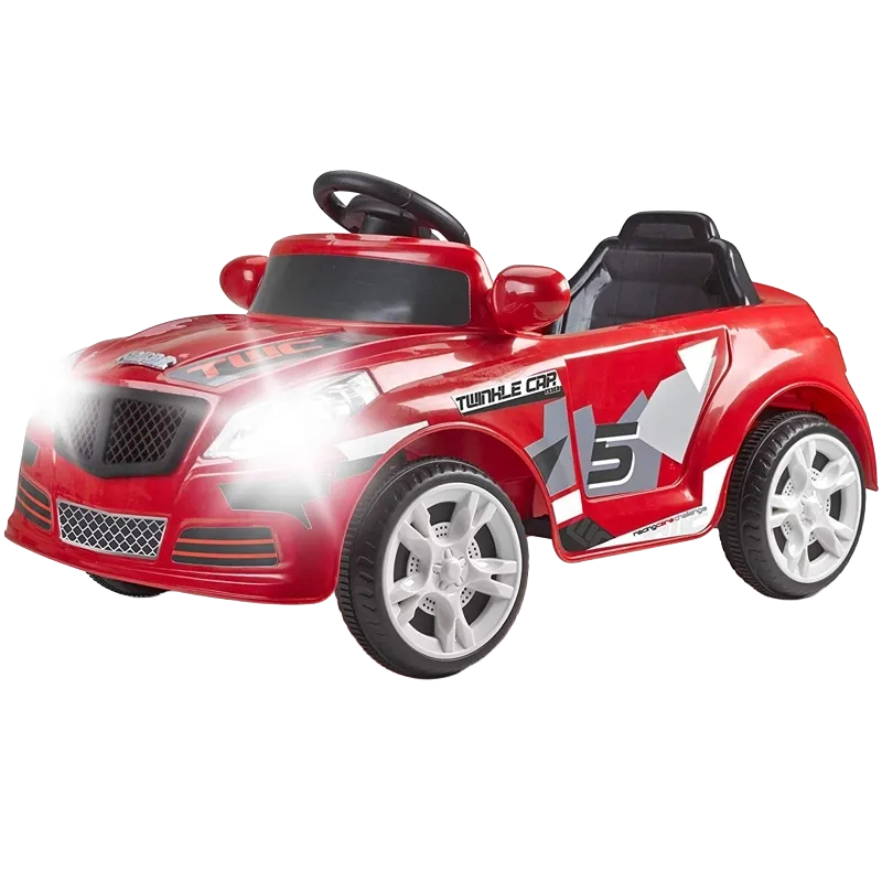 Bici e veicoli per bambini