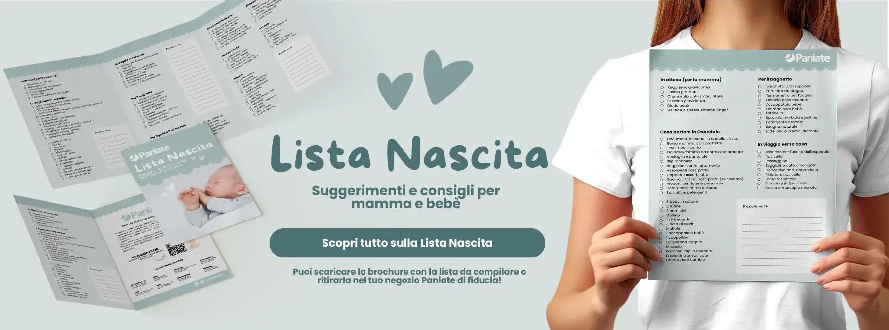 Liste Nascita