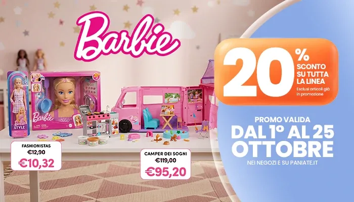 Barbie