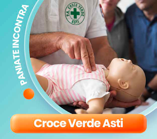 osteopata per neonati