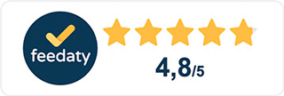 recensioni Feedaty