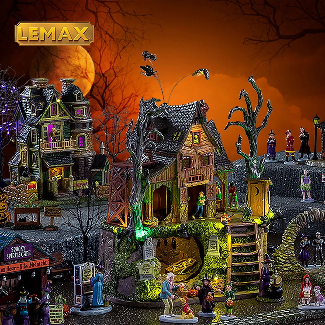 Lemax