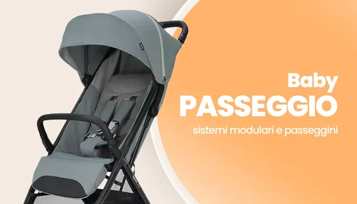 Passeggini