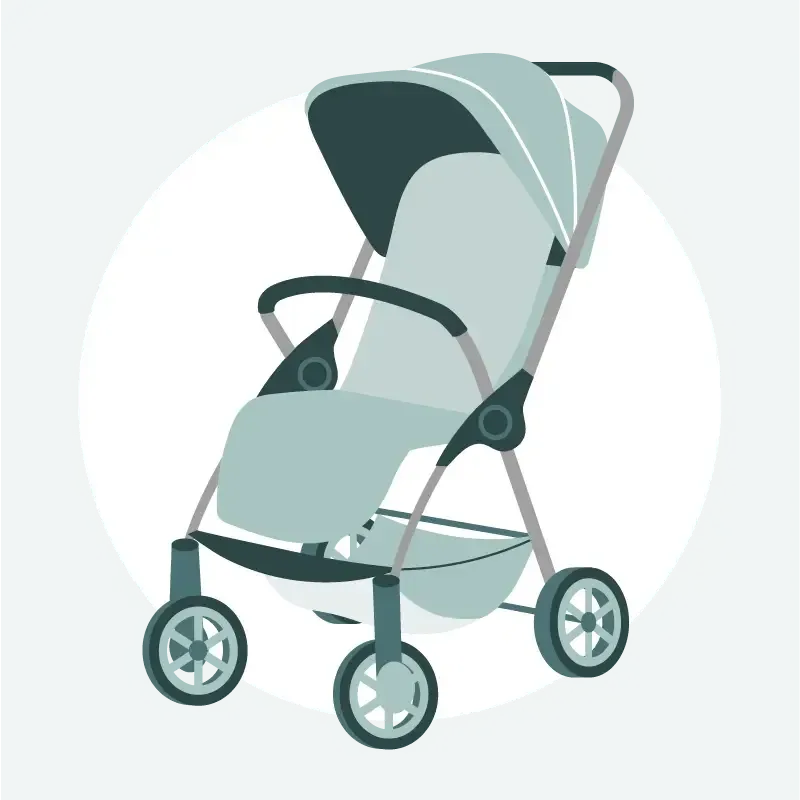 passeggino