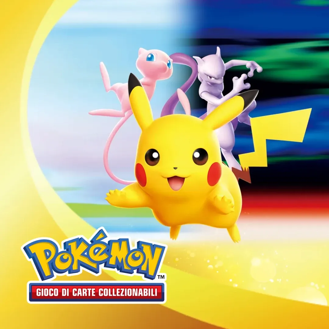 Pokemon