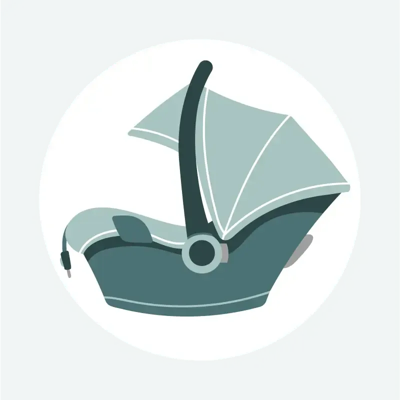 seggiolino
