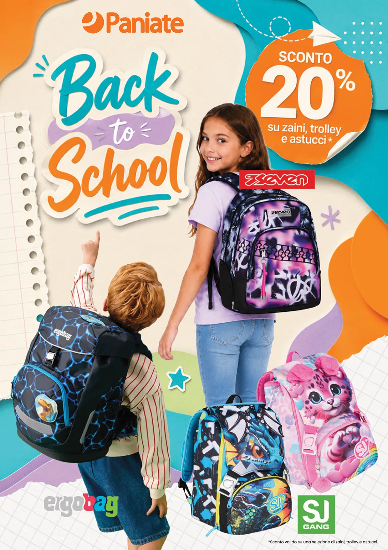 Catalogo Scuola